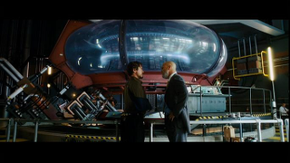 Illustration for article titled How Iron Man's Arc Reactor (Probably) Works